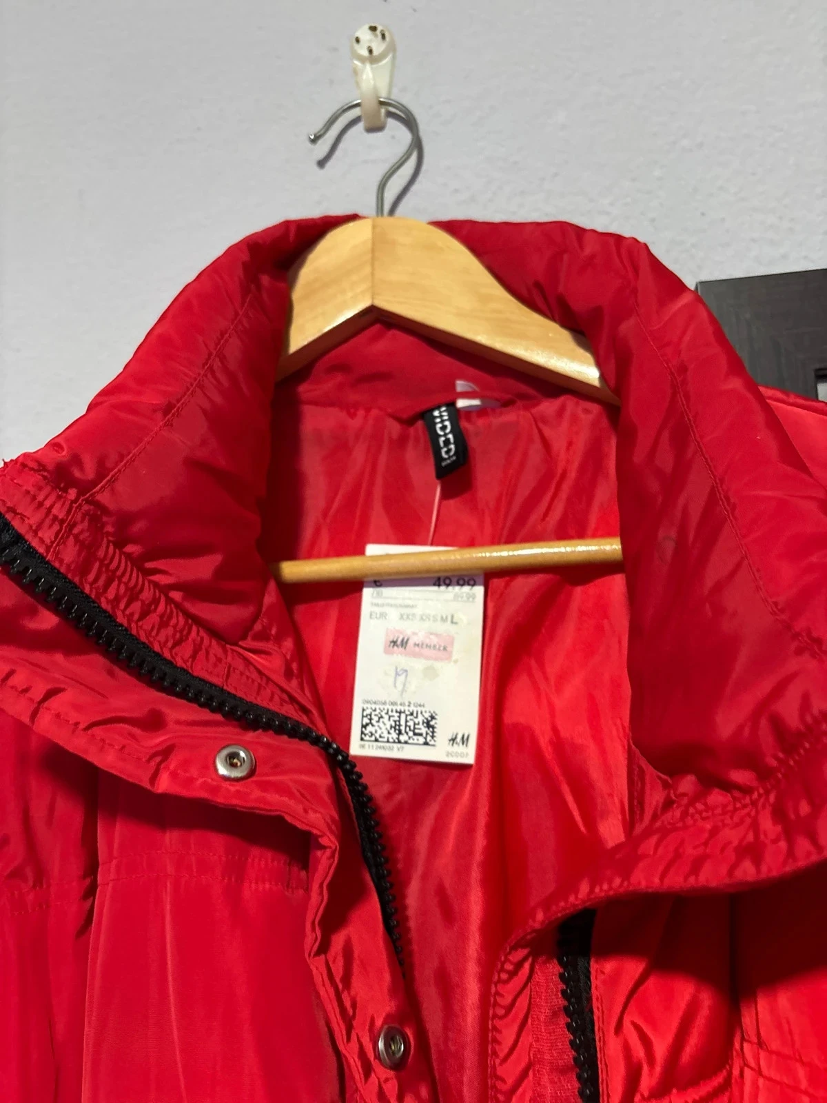 H&M snow jacket – photo 5
